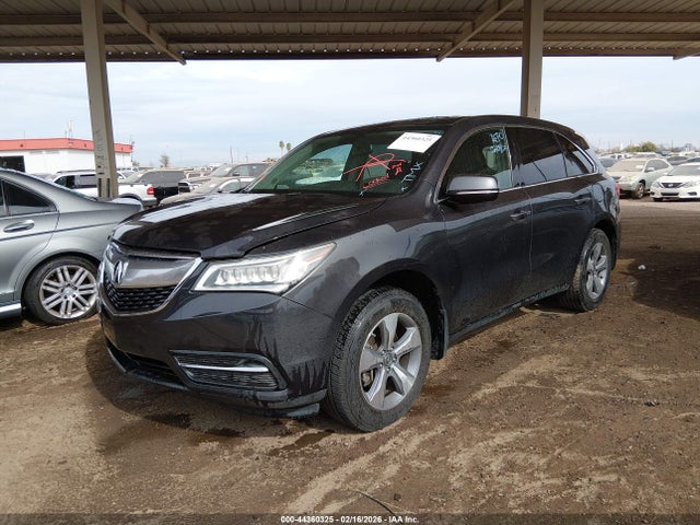 Aukcja sprzedaży 2014 Acura Mdx, vin: 5FRYD4H24EB015967, numer aukcji: 44360325