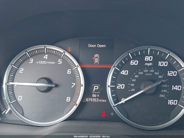 Aukcja sprzedaży 2014 Acura Mdx, vin: 5FRYD4H24EB015967, numer aukcji: 44360325