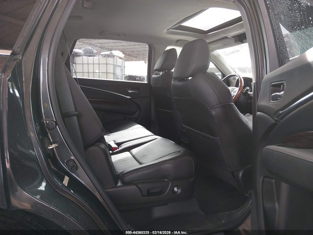 Aukcja sprzedaży 2014 Acura Mdx, vin: 5FRYD4H24EB015967, numer aukcji: 44360325
