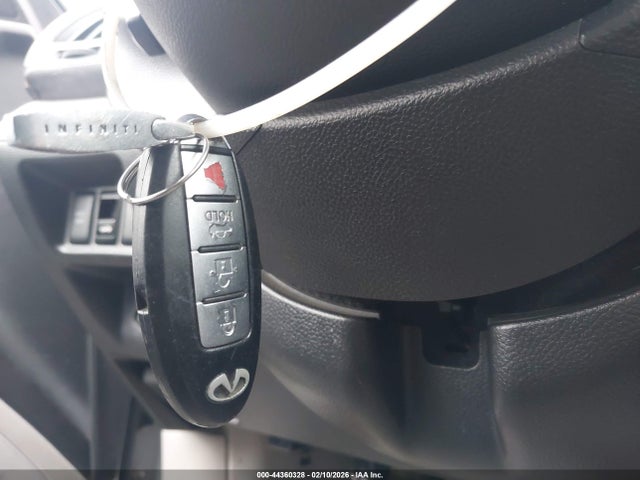 2009 Infiniti G37 Journey მანქანა იყიდება აუქციონზე, vin: JNKCV61E29M300980, აუქციონის ნომერი: 44360328