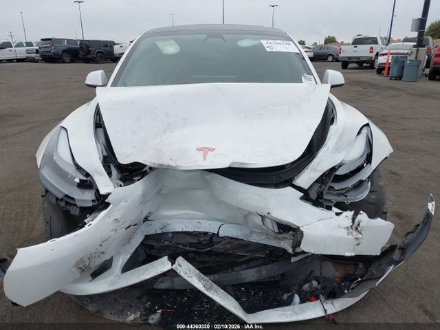 Aukcja sprzedaży 2023 Tesla Model 3 Rear-wheel Drive, vin: 5YJ3E1EA9PF682877, numer aukcji: 44360330