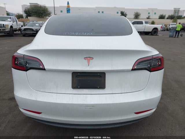 Aukcja sprzedaży 2023 Tesla Model 3 Rear-wheel Drive, vin: 5YJ3E1EA9PF682877, numer aukcji: 44360330