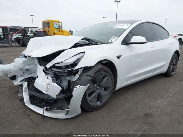 Aukcja sprzedaży 2023 Tesla Model 3 Rear-wheel Drive, vin: 5YJ3E1EA9PF682877, numer aukcji: 44360330