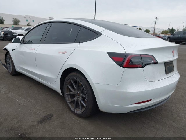Aukcja sprzedaży 2023 Tesla Model 3 Rear-wheel Drive, vin: 5YJ3E1EA9PF682877, numer aukcji: 44360330