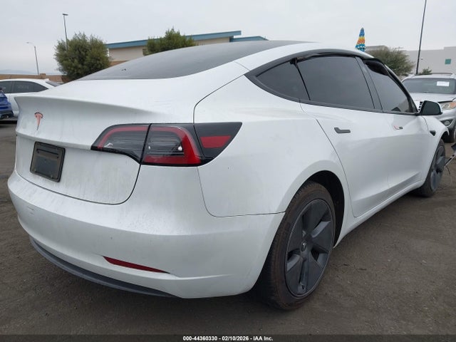 Aukcja sprzedaży 2023 Tesla Model 3 Rear-wheel Drive, vin: 5YJ3E1EA9PF682877, numer aukcji: 44360330