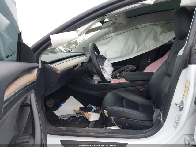 Aukcja sprzedaży 2023 Tesla Model 3 Rear-wheel Drive, vin: 5YJ3E1EA9PF682877, numer aukcji: 44360330