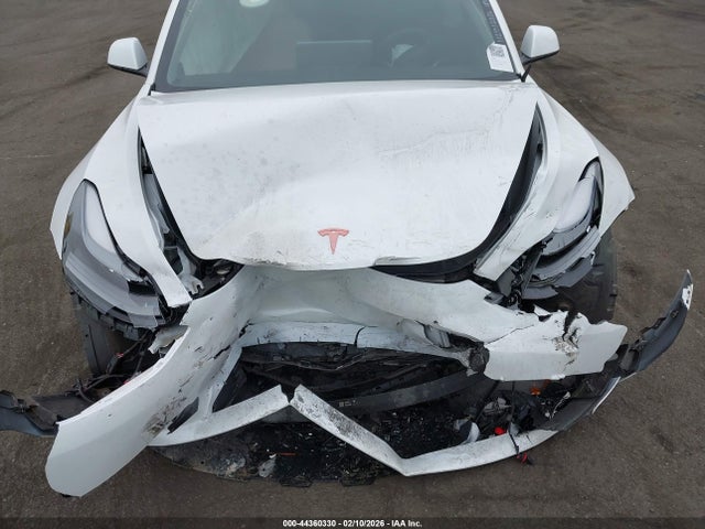 Aukcja sprzedaży 2023 Tesla Model 3 Rear-wheel Drive, vin: 5YJ3E1EA9PF682877, numer aukcji: 44360330