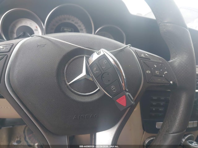 Aukcja sprzedaży 2014 Mercedes-benz C 250 Sport, vin: WDDGF4HB2ER307835, numer aukcji: 44360335