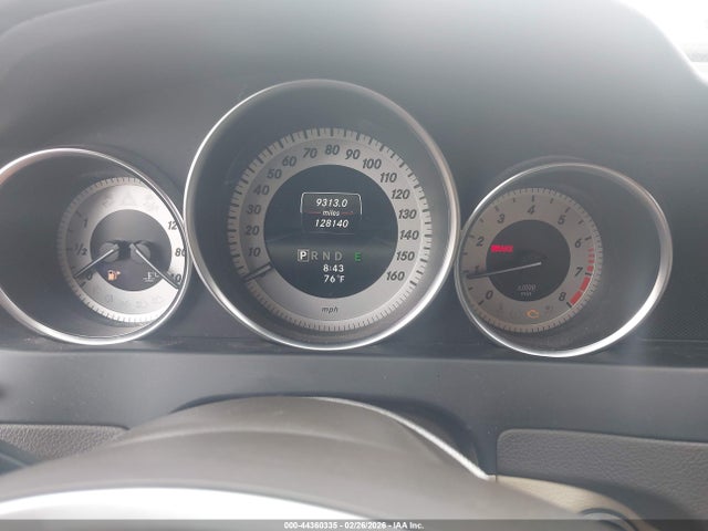 Aukcja sprzedaży 2014 Mercedes-benz C 250 Sport, vin: WDDGF4HB2ER307835, numer aukcji: 44360335
