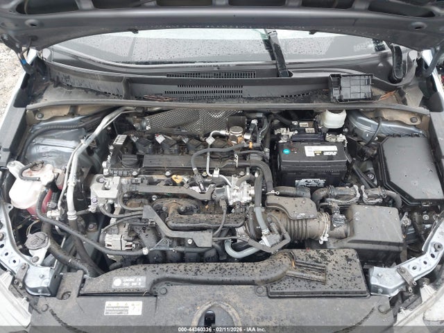 44360336 :رقم المزاد ، 5YFB4MDE1PP073260 vin ، 2023 Toyota Corolla Le مزاد بيع