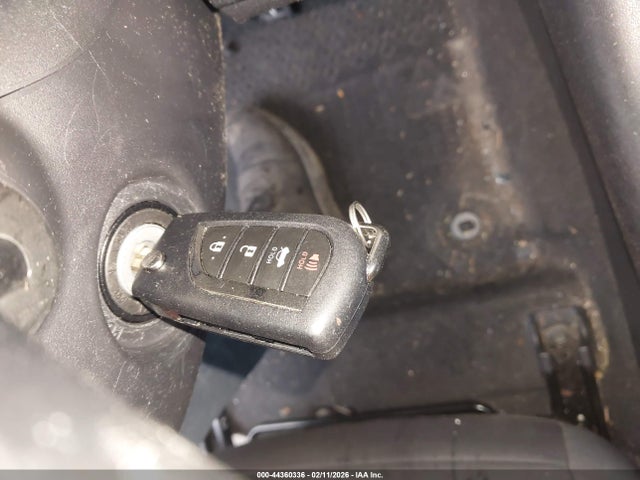 44360336 :رقم المزاد ، 5YFB4MDE1PP073260 vin ، 2023 Toyota Corolla Le مزاد بيع