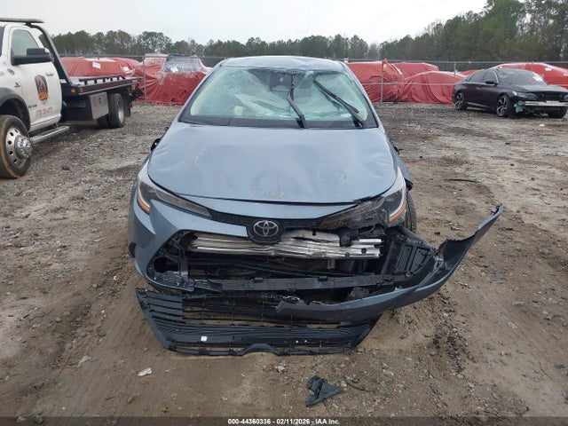 44360336 :رقم المزاد ، 5YFB4MDE1PP073260 vin ، 2023 Toyota Corolla Le مزاد بيع