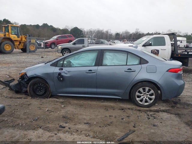 44360336 :رقم المزاد ، 5YFB4MDE1PP073260 vin ، 2023 Toyota Corolla Le مزاد بيع