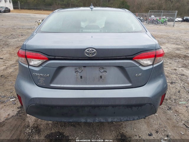 44360336 :رقم المزاد ، 5YFB4MDE1PP073260 vin ، 2023 Toyota Corolla Le مزاد بيع
