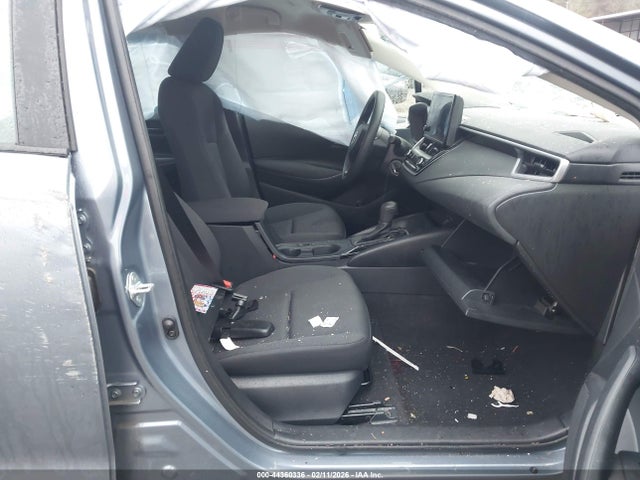 44360336 :رقم المزاد ، 5YFB4MDE1PP073260 vin ، 2023 Toyota Corolla Le مزاد بيع