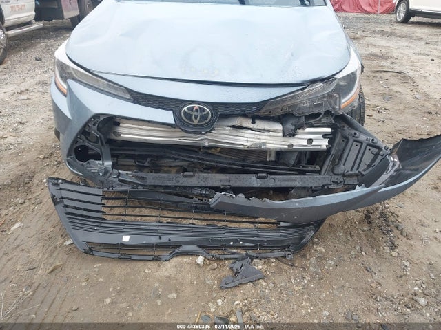 44360336 :رقم المزاد ، 5YFB4MDE1PP073260 vin ، 2023 Toyota Corolla Le مزاد بيع