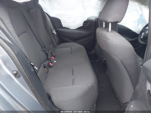 44360336 :رقم المزاد ، 5YFB4MDE1PP073260 vin ، 2023 Toyota Corolla Le مزاد بيع