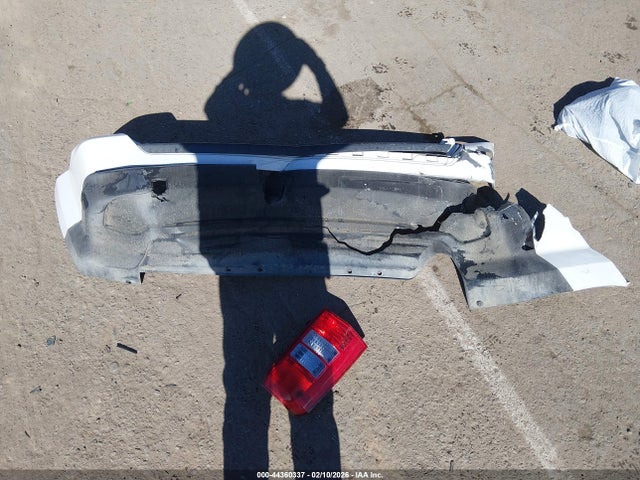 1C4NJPBA5HD212057 Jeep Patriot Sport Fwd