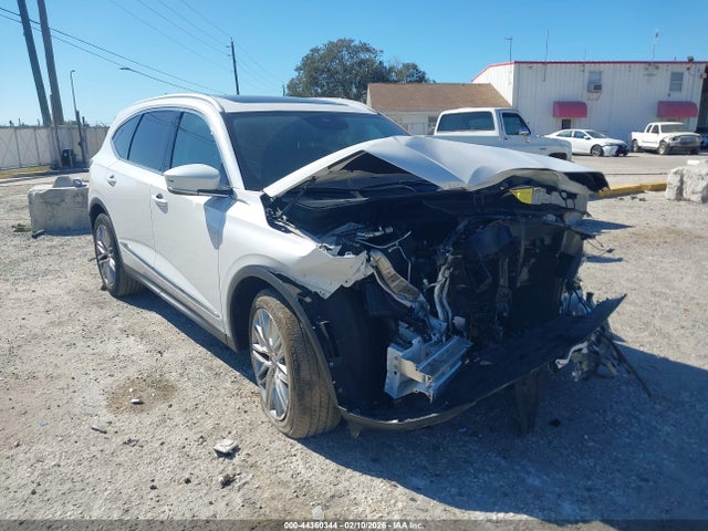 2023 ACURA MDX 5J8YE1H8XPL004278