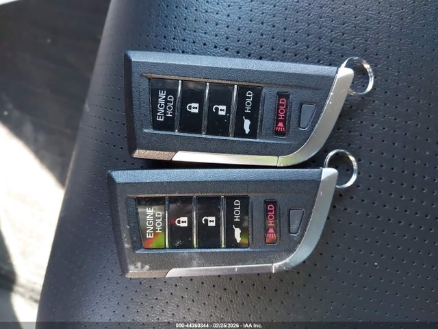 2023 ACURA MDX 5J8YE1H8XPL004278 Photo 10