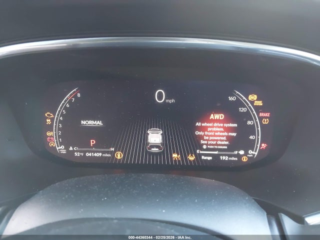 2023 ACURA MDX 5J8YE1H8XPL004278 Photo 6