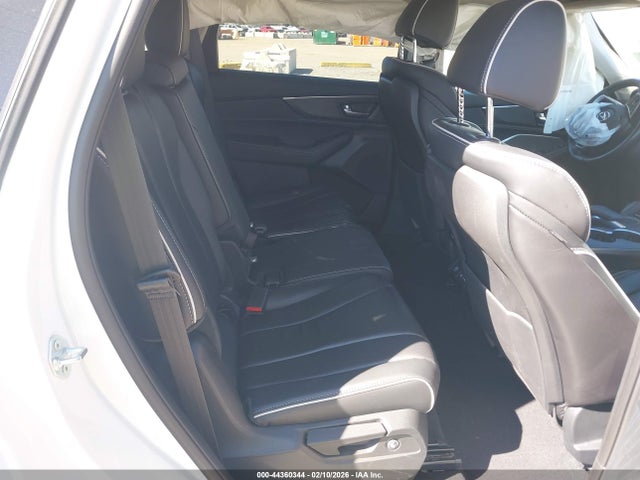 2023 ACURA MDX 5J8YE1H8XPL004278 Photo 7