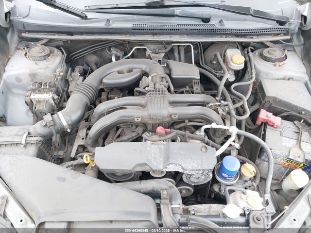 JF2GPAVC1EH340061 Subaru Xv Crosstrek 2.0i Premium