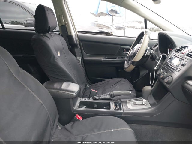 JF2GPAVC1EH340061 Subaru Xv Crosstrek 2.0i Premium