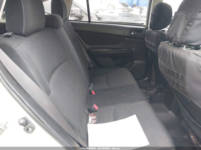 JF2GPAVC1EH340061 Subaru Xv Crosstrek 2.0i Premium