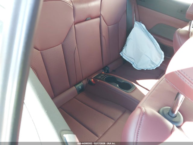 2022 BMW M440I WBA63AT08NCK19343 Photo 7