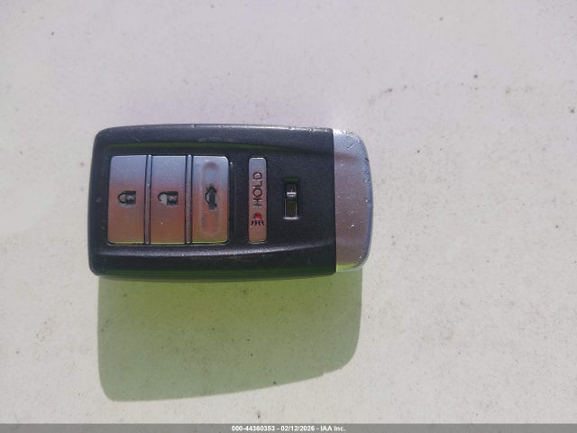 2014 ACURA RLX JH4KC1F53EC006114 Photo 10