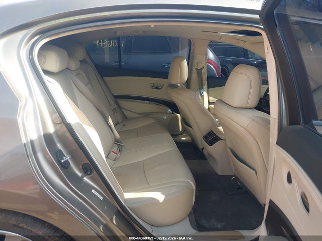 2014 ACURA RLX JH4KC1F53EC006114 Photo 7