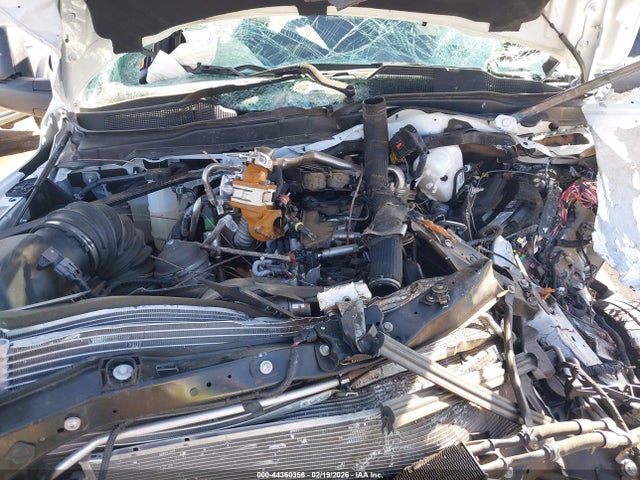 44360356 :رقم المزاد ، 3C63R5HLXSG591975 vin ، 2025 Ram 2500 Tradesman  4x4 8' Box مزاد بيع