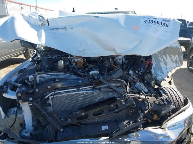 44360356 :رقم المزاد ، 3C63R5HLXSG591975 vin ، 2025 Ram 2500 Tradesman  4x4 8' Box مزاد بيع