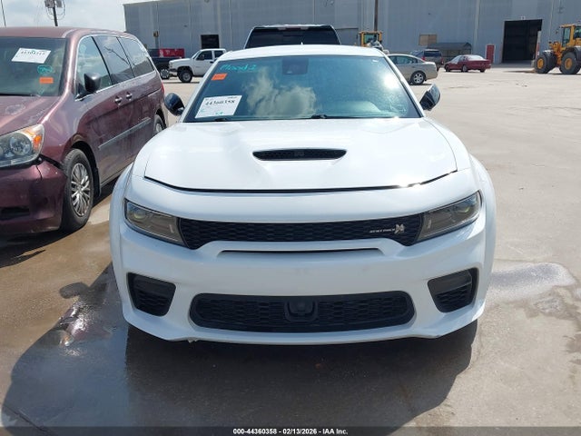 2C3CDXGJ9PH529725 Dodge Charger Scat Pack Widebody