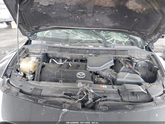 JM3TB3CA9E0444005 Mazda Cx-9 Touring