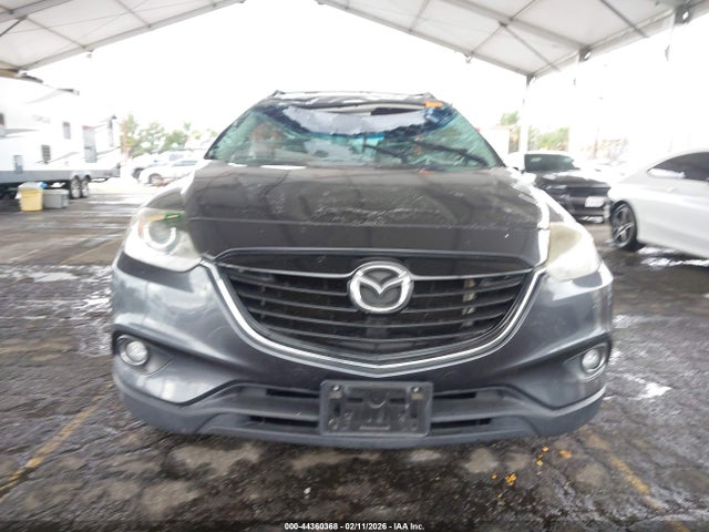 JM3TB3CA9E0444005 Mazda Cx-9 Touring