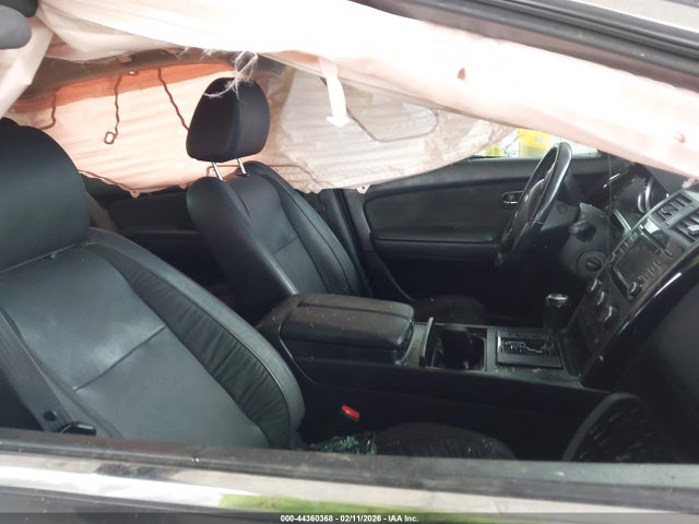 JM3TB3CA9E0444005 Mazda Cx-9 Touring