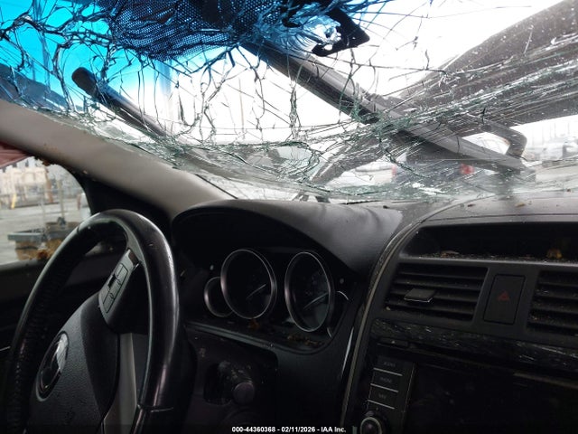 JM3TB3CA9E0444005 Mazda Cx-9 Touring