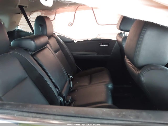JM3TB3CA9E0444005 Mazda Cx-9 Touring