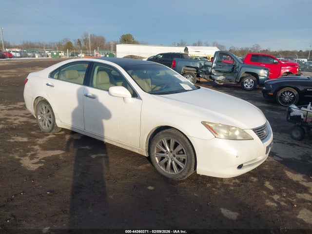 2008 LEXUS ES 350 JTHBJ46G482242452 Photo 0