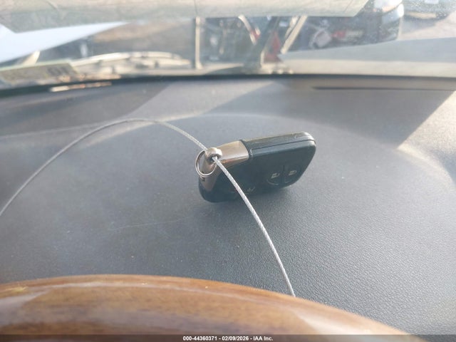 2008 LEXUS ES 350 JTHBJ46G482242452 Photo 10