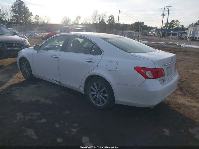 2008 LEXUS ES 350 JTHBJ46G482242452 Photo 2