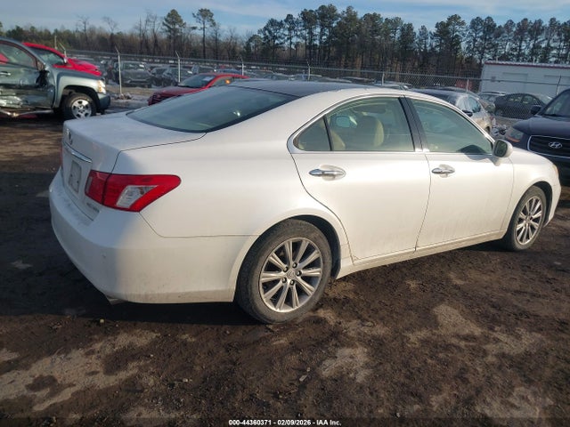 2008 LEXUS ES 350 JTHBJ46G482242452 Photo 3