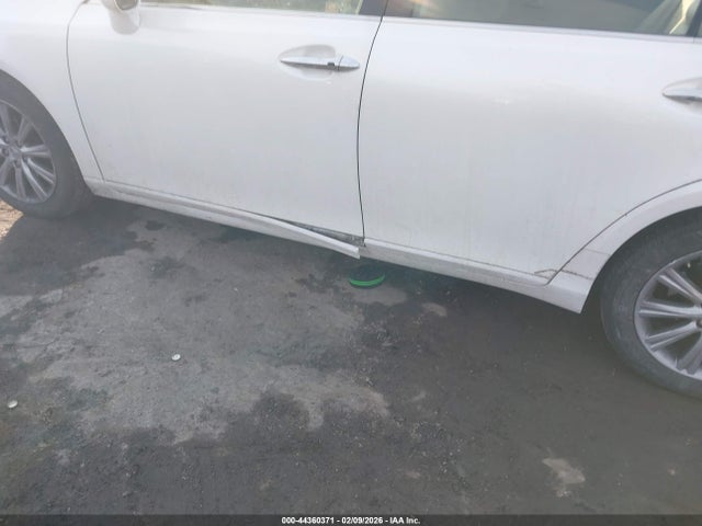 2008 LEXUS ES 350 JTHBJ46G482242452 Photo 5