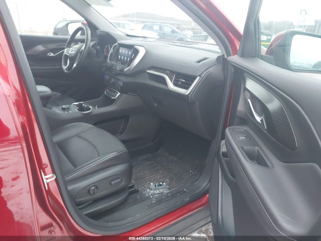 3GKALVEV3NL149725 GMC Terrain Awd Slt