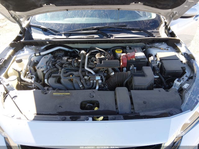 Nissan Sentra Sv Xtronic Cvt 2023 3N1AB8CV7PY227290 Image 10