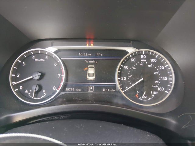 Nissan Sentra Sv Xtronic Cvt 2023 3N1AB8CV7PY227290 Image 7