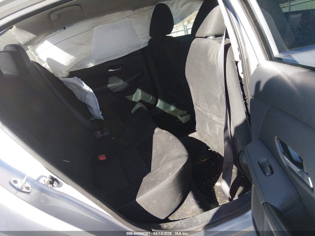 Nissan Sentra Sv Xtronic Cvt 2023 3N1AB8CV7PY227290 Image 8