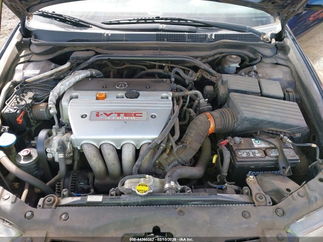 Aukcja sprzedaży 2006 Acura Tsx, vin: JH4CL96806C031227, numer aukcji: 44360382